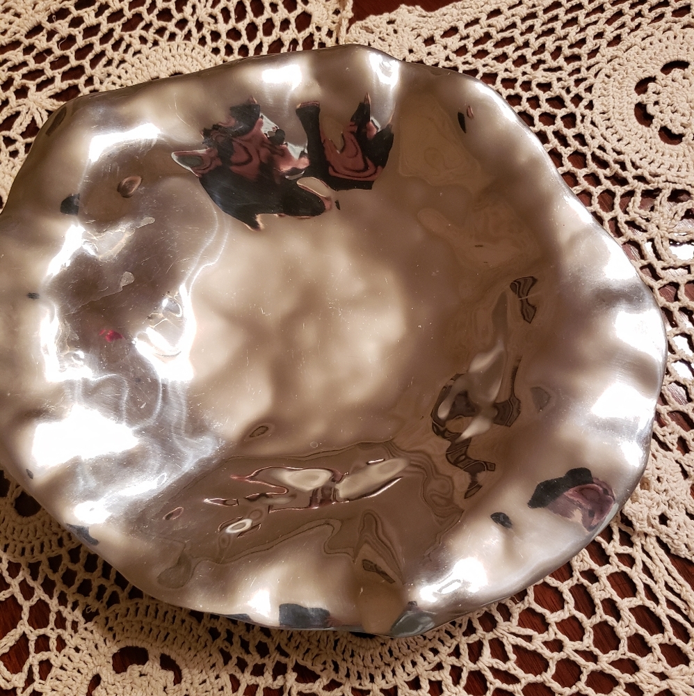 Beatriz Ball Vento tray